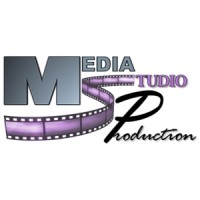 Media Studio Prod logo - Similar company to Gf Drone