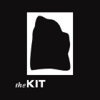 TheKIT Romania logo - Similar company to Shrift Design Studio
