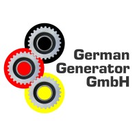 GGG German Generator GmbH logo - Similar company to Powerserv Nz