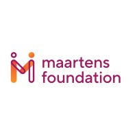 Maartens Foundation logo - Similar company to Coöperatie Medisch Specialistisch Bedrijf Catharina U.A.