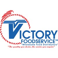 Victory Foodservice logo - Similar company to Harbar Llc