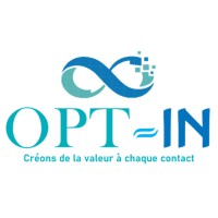 OPT-IN logo - Similar company to Contracting Special Projects Morocco