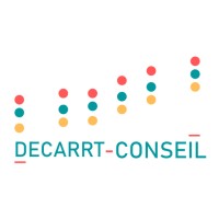DECARRT-CONSEIL / Organisme de formation et de Conseil / certifié Qualiopi logo - Similar company to Meltis : Organisme De Formation Professionnelle