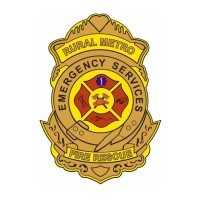Rural Metro Emergency Management Services logo - Similar company to Fire Ops Sa