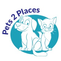 Pets 2 Places Ltd logo - Similar company to Ovenclean