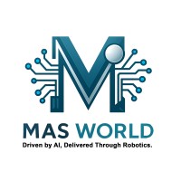 MAS World logo - Similar company to Easenix
