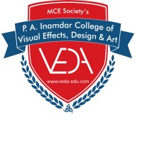 VEDA VASAI logo - Similar company to Hrishi Computer Institute In Vasai