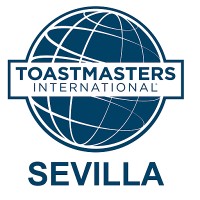 Toastmasters Sevilla logo - Similar company to Sita Coaching