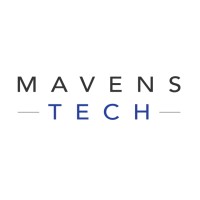 MavensTech logo - Similar company to Kong Dog