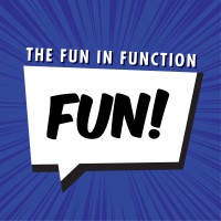 The Fun in Function logo - Similar company to Stellar Therapy Services
