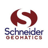 Schneider Geomatics logo - Similar company to Weihe Engineers