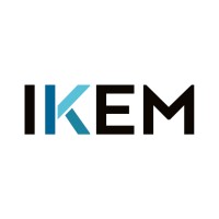IKEM – Institute for Climate Protection, Energy and Mobility logo - Similar company to Santa Barbara Blockchain Institute
