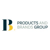 Products and Brands Group logo - Similar company to Dta Projects