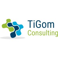 Tigom Consulting