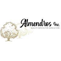 Almendros Inc logo - Similar company to Grupo Martúe