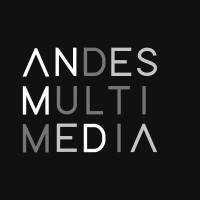Andes Multimedia logo - Similar company to Daofilms