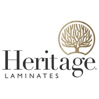 Heritage Laminates logo - Similar company to Ideal Laminates