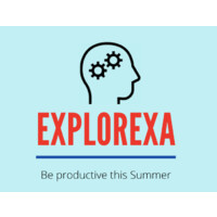 Explorexa logo - Similar company to Vamos