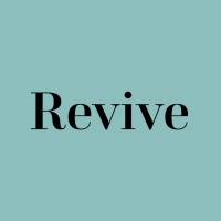 Revive Bags logo - Similar company to Bluewago (Acquired By Venetwork)