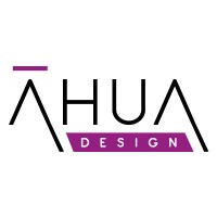 Āhua design logo - Similar company to Profil Export S.R.L.