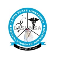 Lagos State University Medical Students' Association (LASUMSA) logo - Similar company to Lasucom