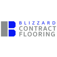 Blizzard Contract Flooring logo - Similar company to A&B Flooring Systems, Inc.