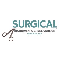 Surgical Instruments & Innovations logo - Similar company to Bailey Instruments