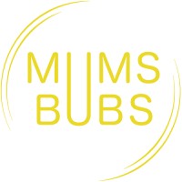 Mums en Bubs logo - Similar company to Get Up