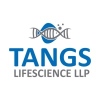 TANGS LIFESCIENCE LLP logo - Similar company to Saintroy Lifescience