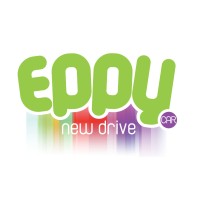 EppyCar logo - Similar company to Fotografia E Viaggi