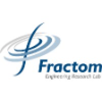 Fractom logo - Similar company to Shai Kuperberg Financial Solutions