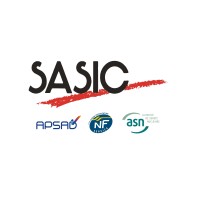 SASIC PROTECTION INCENDIE logo - Similar company to Sofare By Sasic