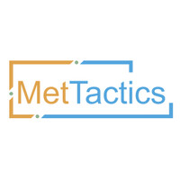 MetTactics Limited logo - Similar company to Hku Biomedical Engineering Alumni Association