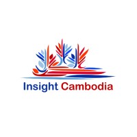 Insight Cambodia logo - Similar company to Aau E.V.