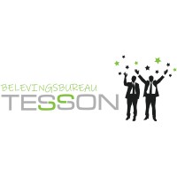 Belevingsbureau TESSON logo - Similar company to Cameo Club Hersonissos