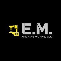 E.M. Machine Works, Llc