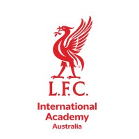 Liverpool FC International Academy Australia logo - Similar company to Newtech Designers