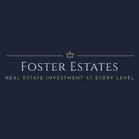 Foster Estates logo - Similar company to 1907 Foundation