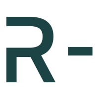 R-USE logo - Similar company to Atelier Supernova