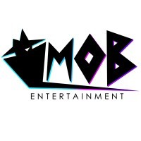 Mob Entertainment logo - Similar company to Zamination