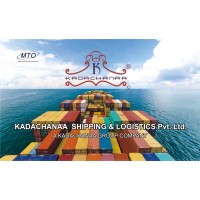 KADACHANAA SHIPPING N LOGISTICS PRIVATE LIMITED logo - Similar company to Quality Shipping Services