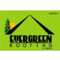 Evergreen Roofing Of Oregon