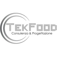 TekFood logo - Similar company to I.T.I.V. Technology