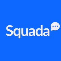 Squada logo - Similar company to Cns Institut - International Marketing Survey Company