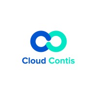 Cloud Contis logo - Similar company to Conti Systems, Inc.