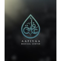Aafiyaa logo - Similar company to Arz Services Sdn Bhd