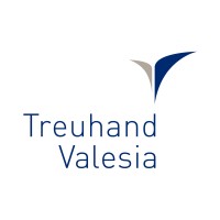 Treuhand Valesia AG logo - Similar company to Treuhand Marugg + Imsand