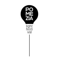 Pomezia Light Festival logo - Similar company to Portland Winter Light Festival