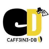 Caff3in3-DB logo - Similar company to Ieee Student Branch Aseb