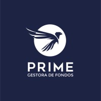 Prime Gestora de Fondos logo - Similar company to Invcap | Sociedad Gestora